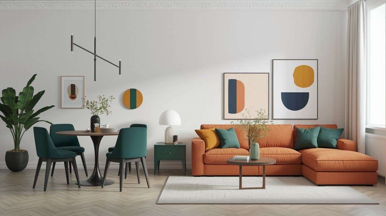  Accent Color Integration