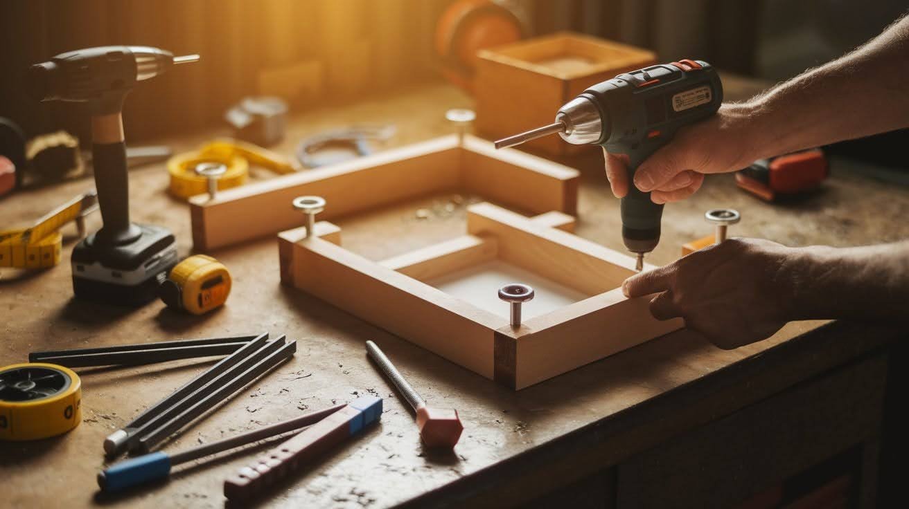 Assembly Technique