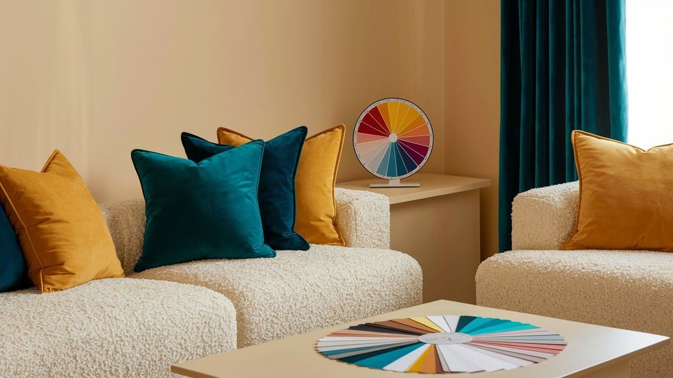 Color Coordination Strategies