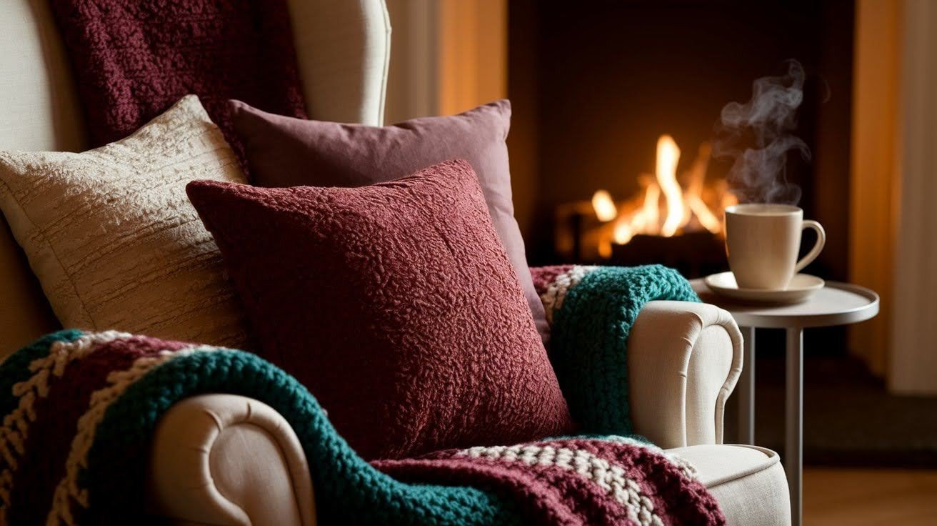 Cozy Textile Options
