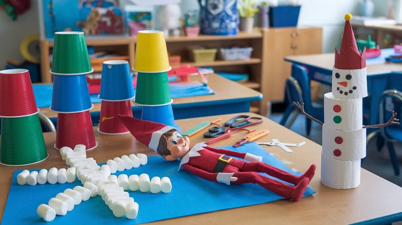Creative Building and Construction