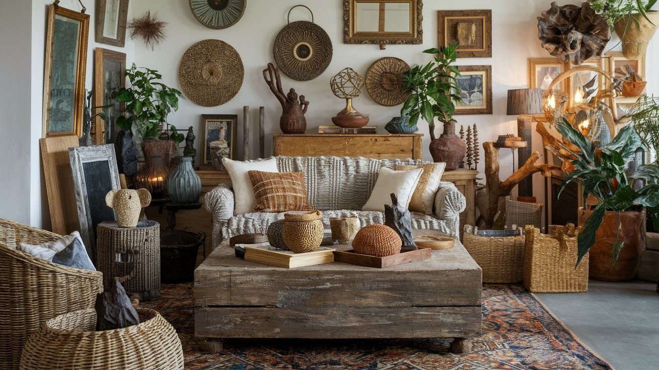 Decorative Elements and Authenticity