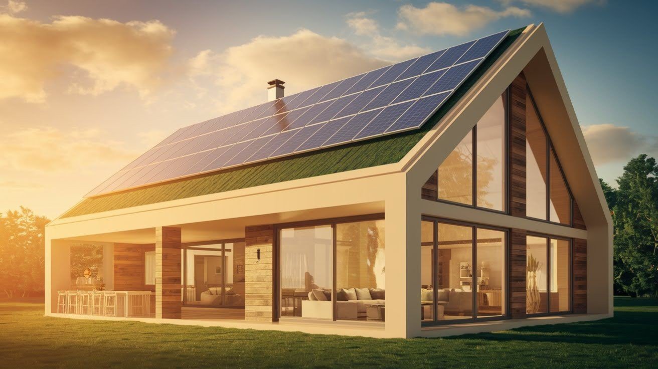 Energy Efficiency Integration 