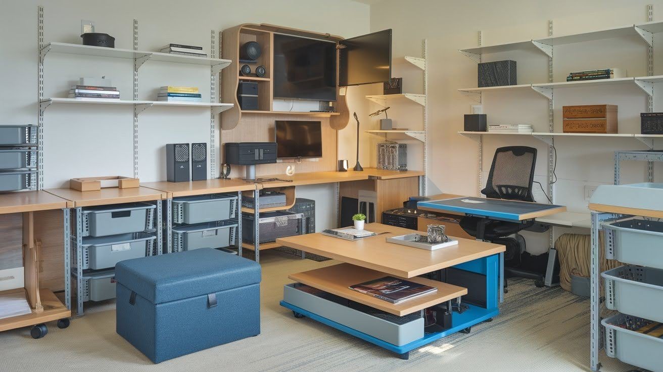 Flexible Design Elements