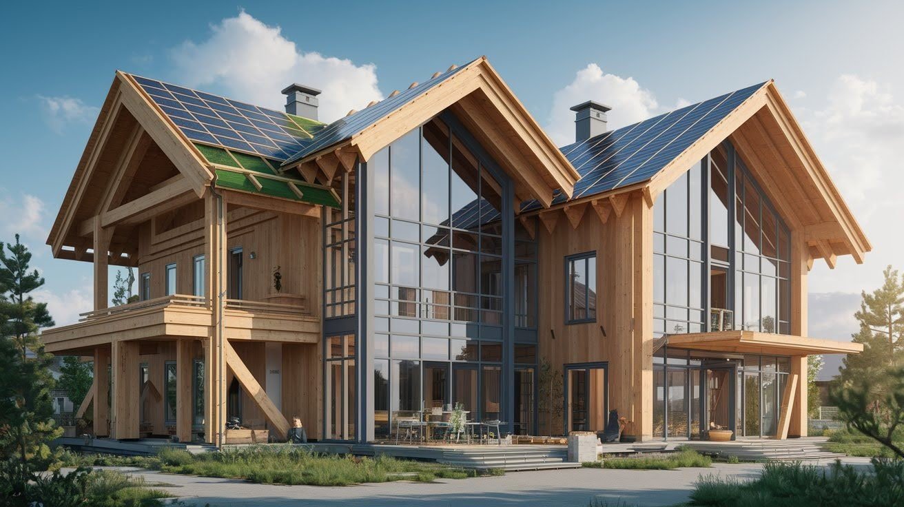 Hybrid Construction Approach