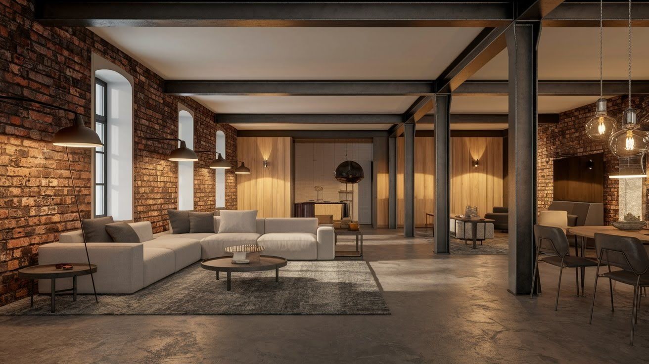  Industrial and Contemporary Approaches