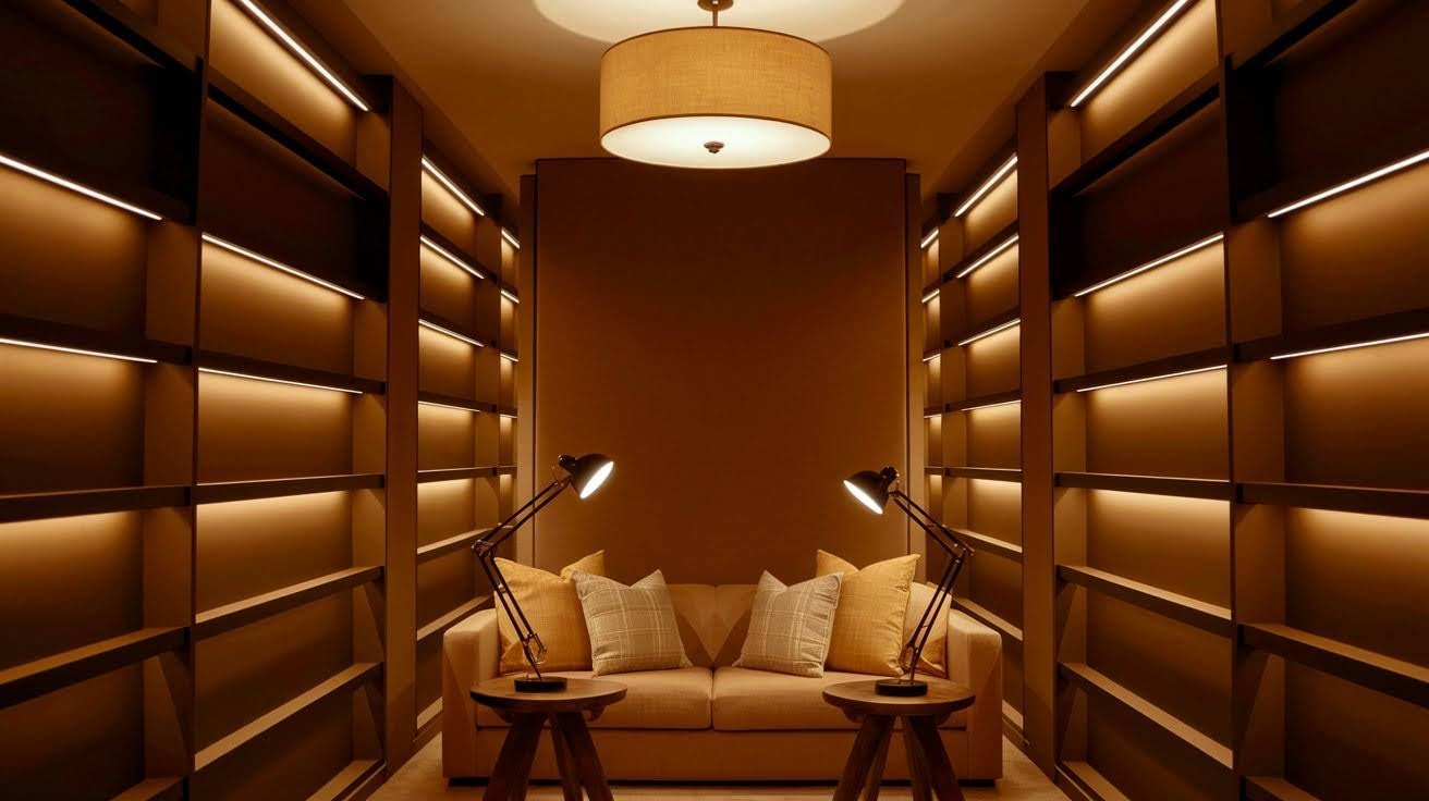  Lighting Considerations and Requirements