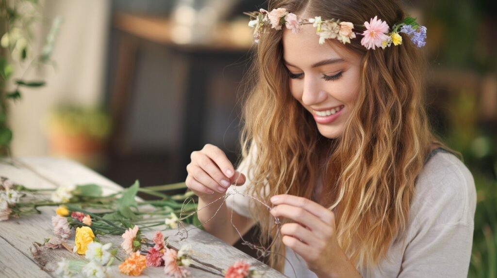 Make a Beautiful DIY