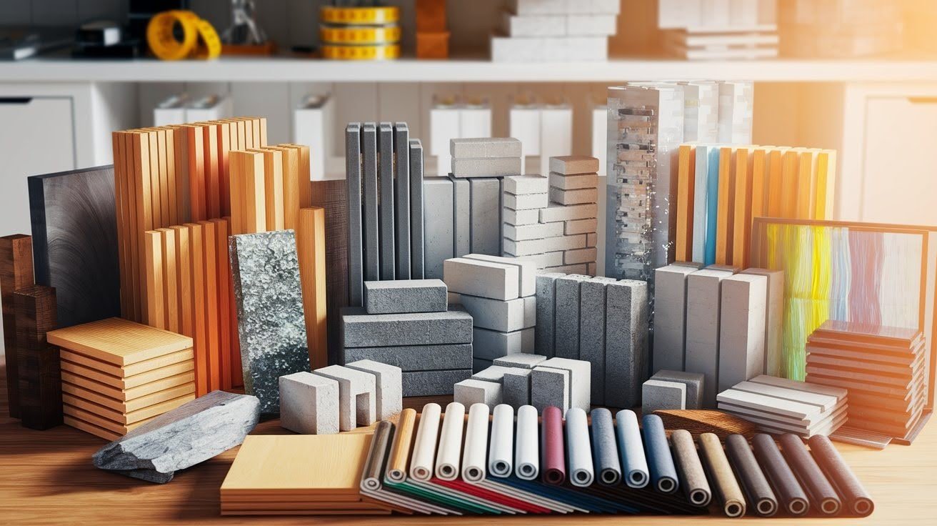 Material Requirements