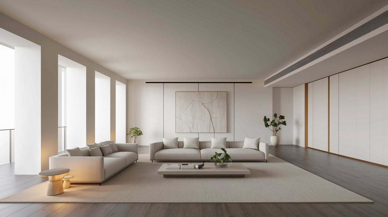 Modern Minimalist Designs