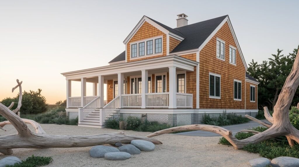 Top Features of Modern Shingle Style Homes You’ll Love Modern Shingle Style