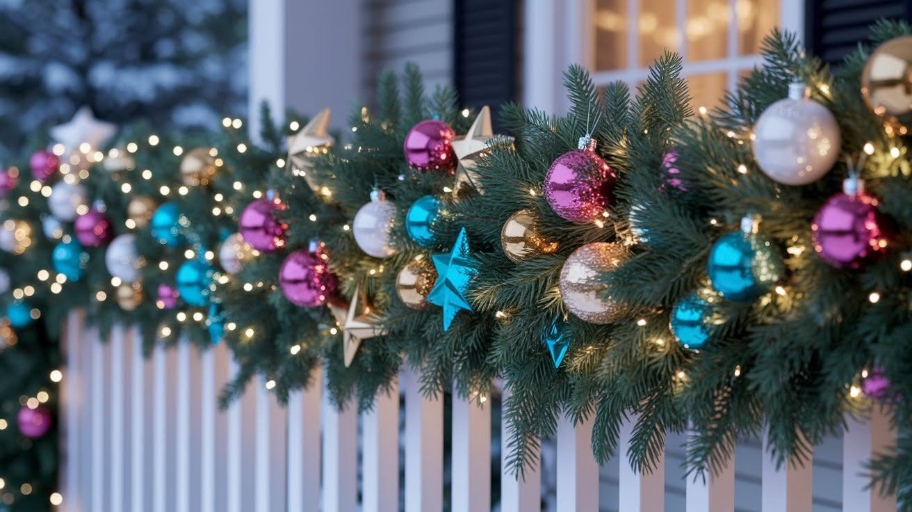 Ornament Integration