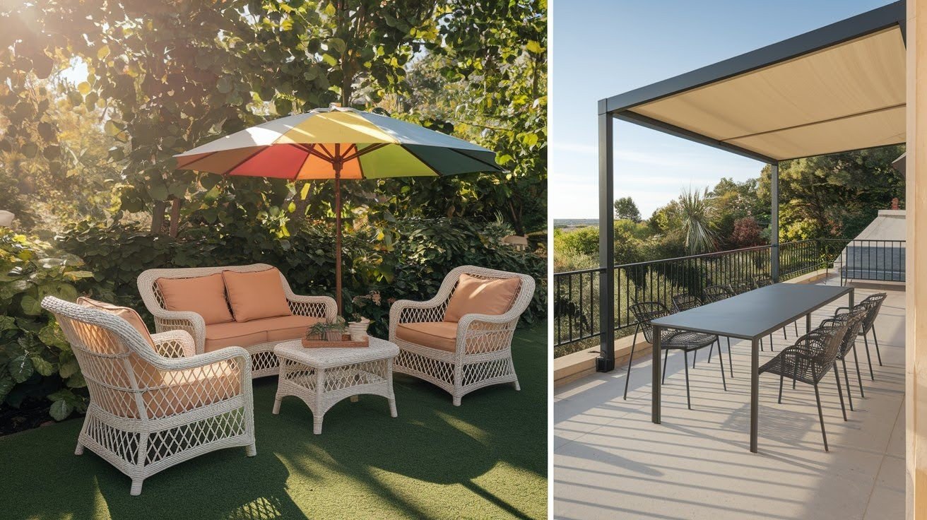 Outdoor Use Requirements