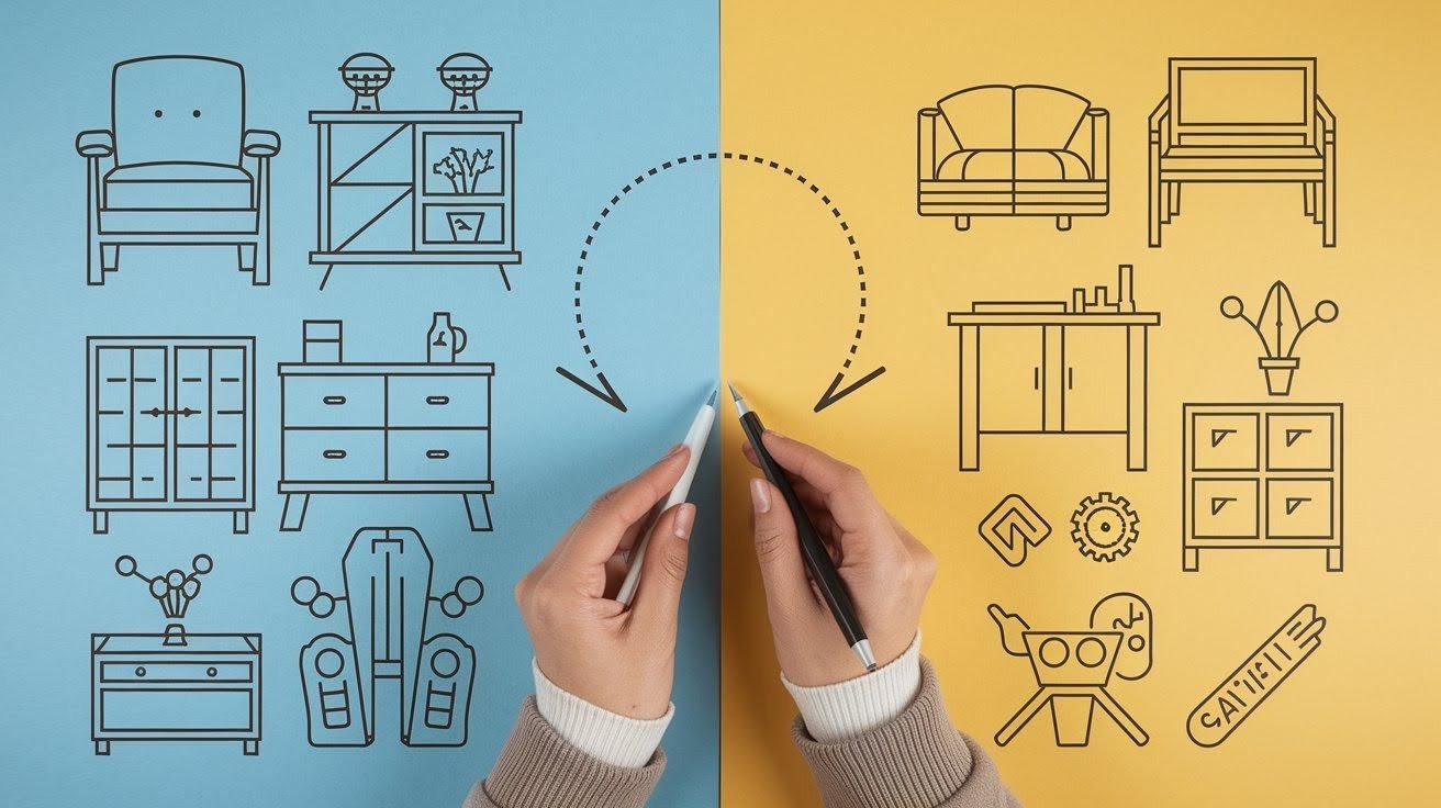Practical Applications of the Difference