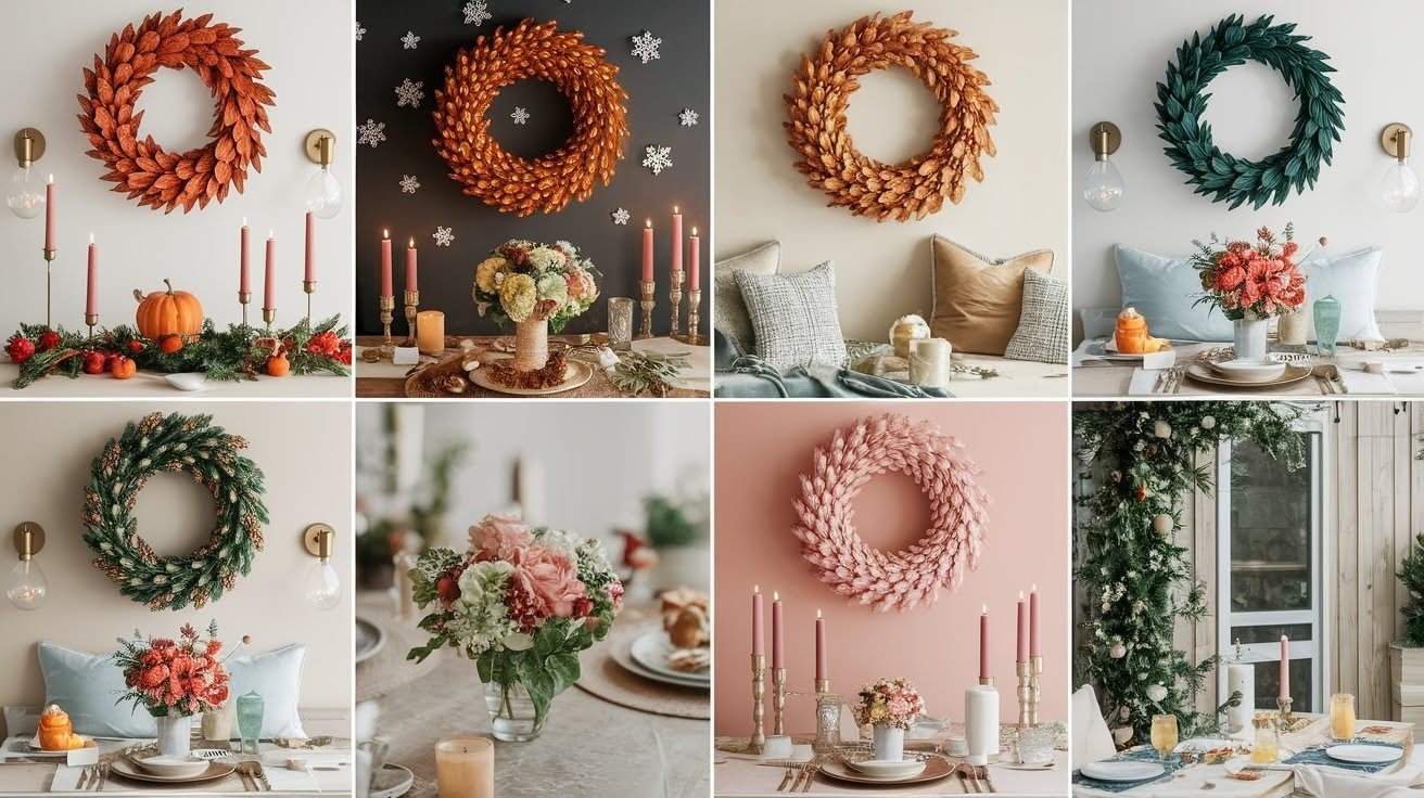 Seasonal and Holiday Adaptations
