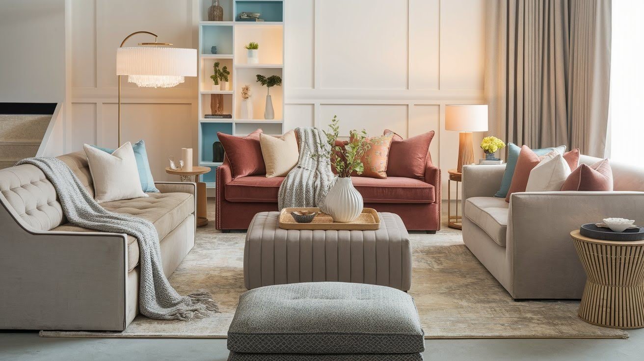 Seating Solutions for Comfort and Style