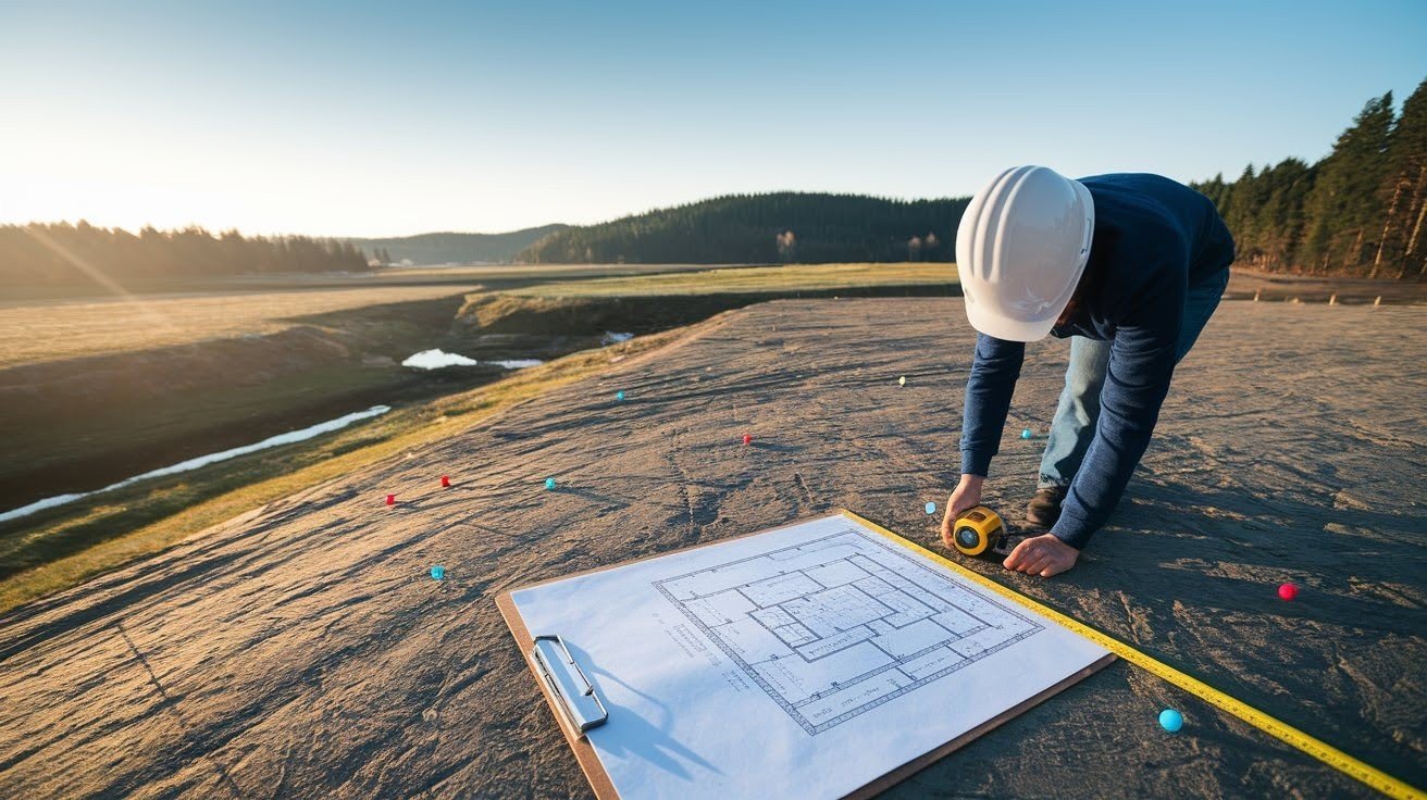Site Selection Criteria