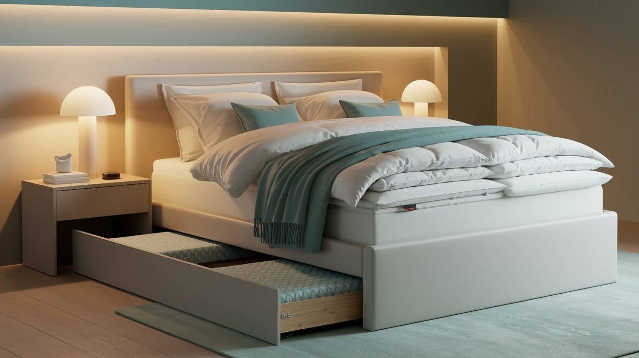 Smart Bedding Solutions
