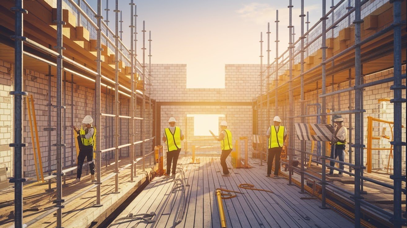Stability and Safety Measures