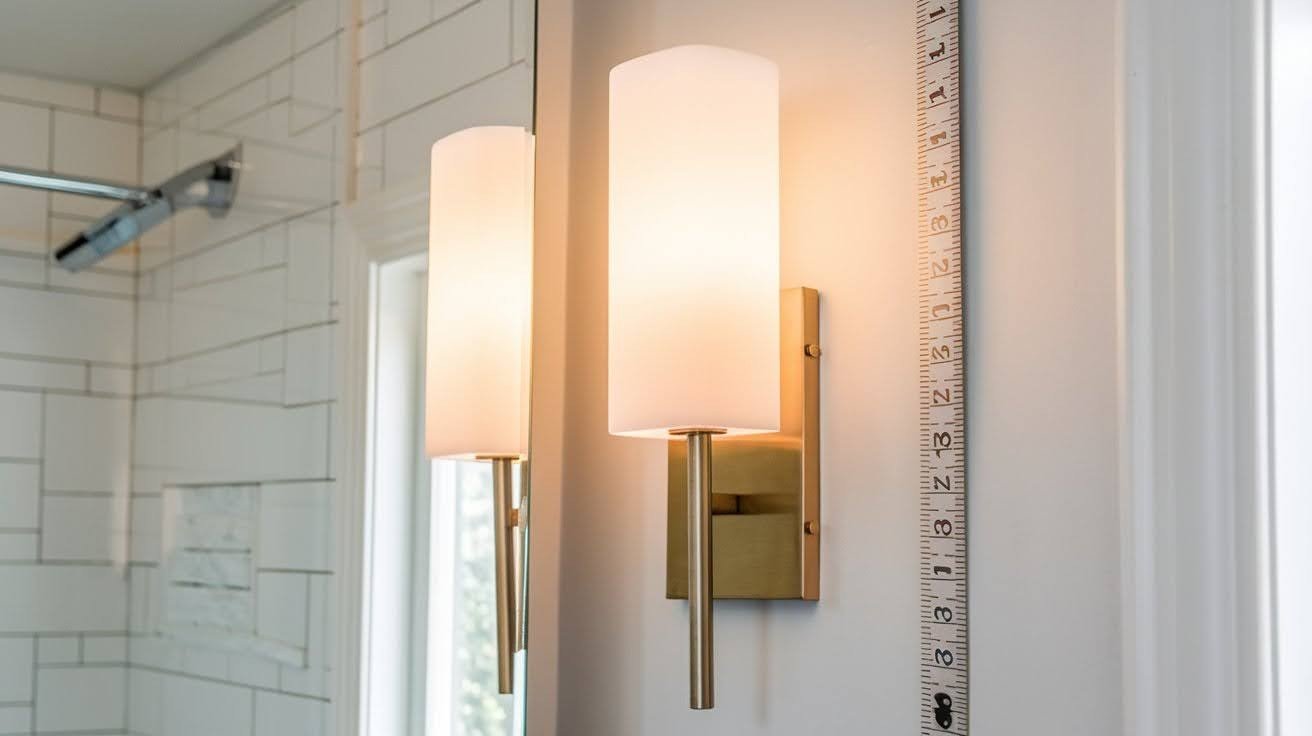 Standard Height Measurements