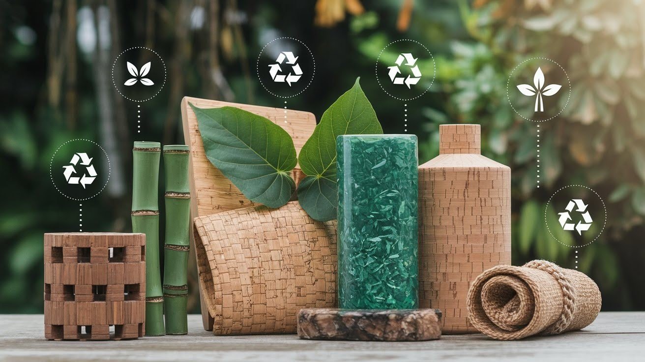Synthetic Resin Alternatives