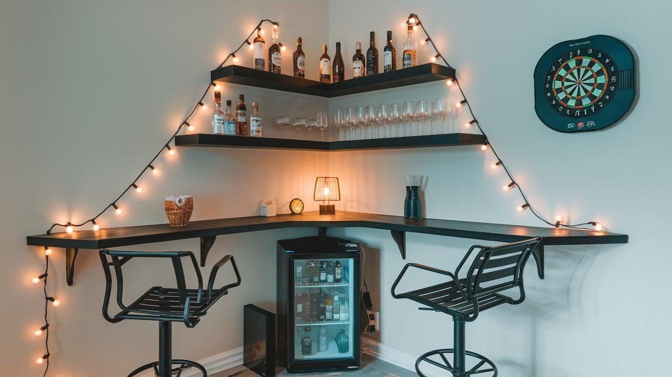 The Corner Bar and Entertainment Hub
