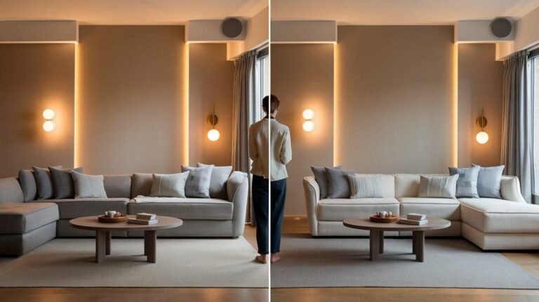 Key Facing Left Right-Facing vs Left-Facing Sectional: What to Pick? - Atdecor