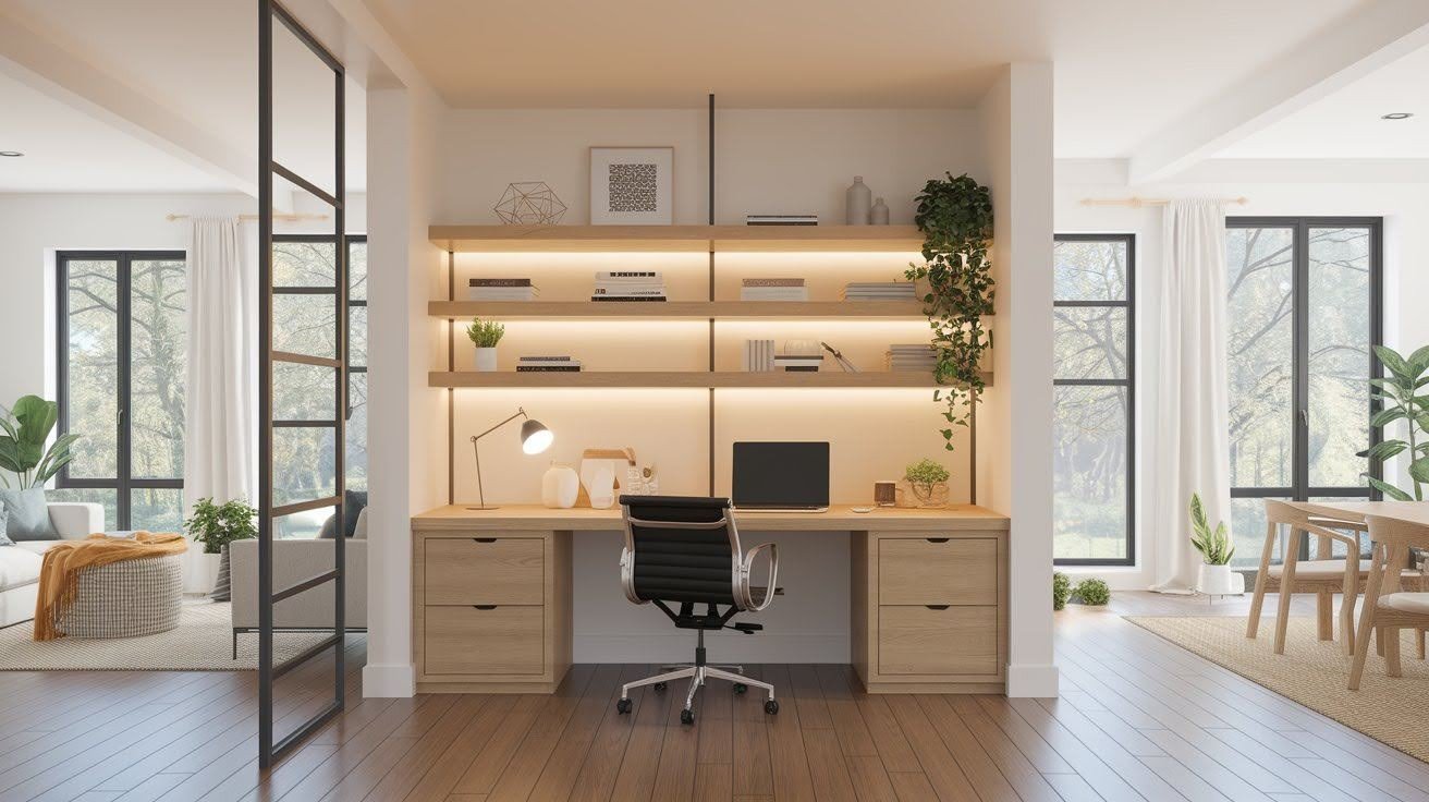 Workspace Integration
