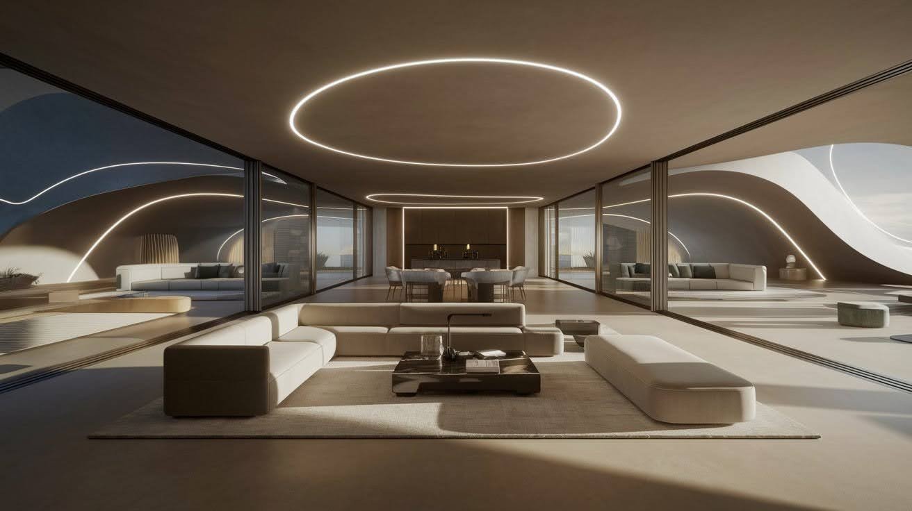  Advanced Design Concepts 