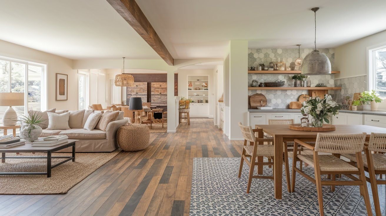 Flooring Considerations