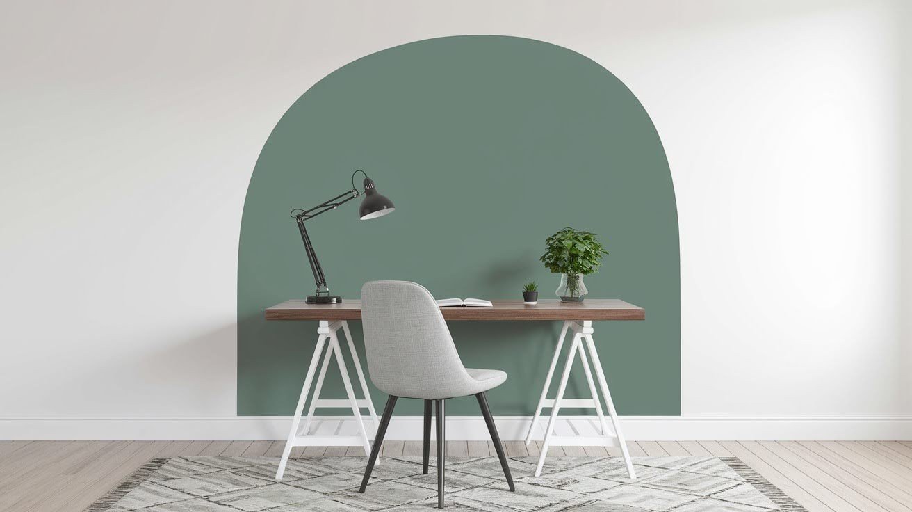  Freehand Shapes or Murals