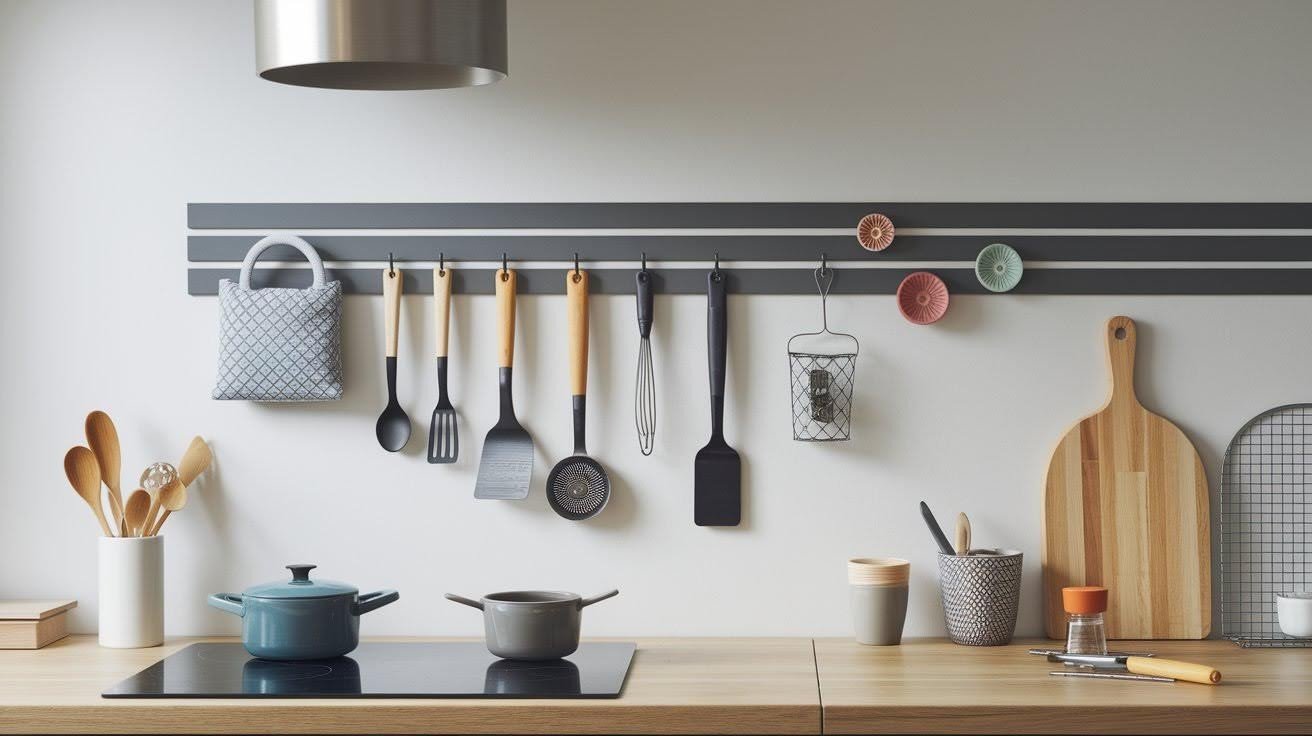 Magnetic Wall Solutions